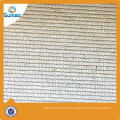 New design aluminum shade net for greenhouse equipment with high quality